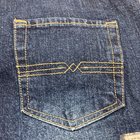 Motherhood Maternity Jeans size L 31" Long NWT - Picture 8 of 10